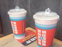 -吉胜克·汉堡炸鸡(南开三马路店)