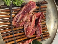 -西塔老太太泥炉烤肉(望京一店)