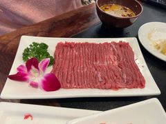 -南门涮肉(通州店)
