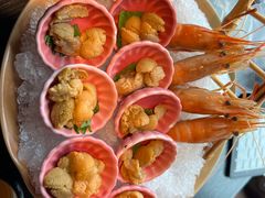 -花潮料理艺食馆(成都万象城店)