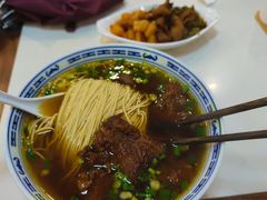 -永丰面馆(汉口路店)
