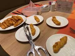 -宜昌富力皇冠假日酒店·咖啡1号西餐厅