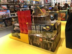 -乐高专卖店(温州万象城店)