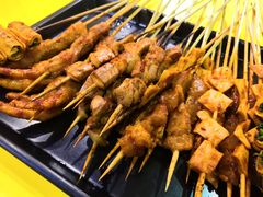 -望京小腰(北京总店)