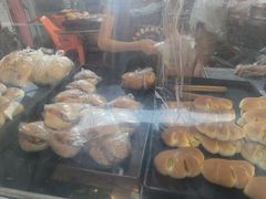 -惠源面包店(开禾路店)