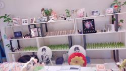 -璀璨&星光美甲美睫店