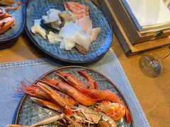 -青岛海天大酒店·1988全日餐厅