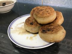 -永盛斋小吃(故宫店)