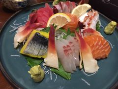 -花月日本料理(奥林匹克大厦店)