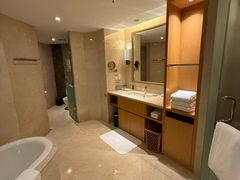 -烟台金沙滩喜来登度假酒店