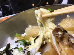 -烤路里·韩国品质自助烤肉(石路天虹4号店)