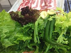 -金顺韩式烤肉·网红烤肉店(广利路店)