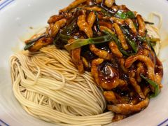 -君东记本帮面馆(天钥桥路店)