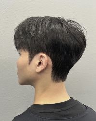 -藤野造型烫染·接发