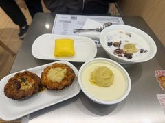 -满记甜品(王府井北京市百货大楼店)