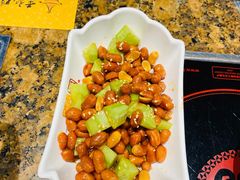 -黄记煌三汁焖锅(欢乐海岸店)