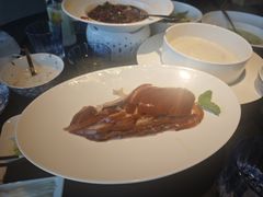 -喜悦烤鸭·新京菜(王府井店)