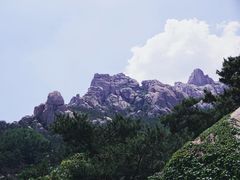 -崂山仰口游览区
