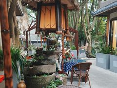 -老渔家鲜鱼轩(南浦横街店)