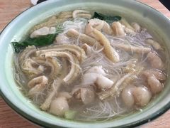 -古街捞化牛杂(井大店)