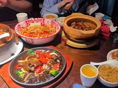 -小柴米·传统江西菜(万寿宫店)