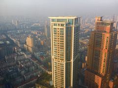 -南京商茂国际酒店(新街口德基广场店)