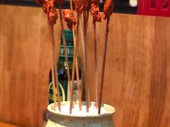 特色小郡肝-潮火锅·麻辣牛肉火锅(观音桥方圆·LIVE店)