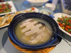 高汤芋头-广雅茶楼(柳州一店)