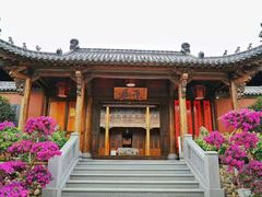 -石峰岩寺