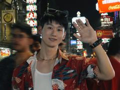 -唐人街(耀华力路)