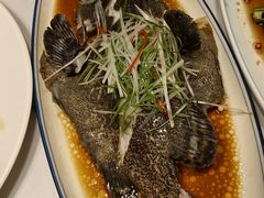-鲜味食族水产·海鲜餐厅