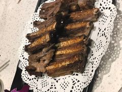 -九府羊·鲜羊火锅·烤串(新华路店)