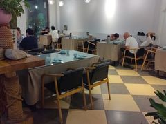 -茶油香闽南菜·花园餐厅(前埔店)