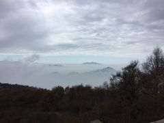-野三坡百草畔景区