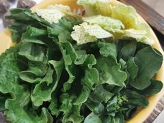 蔬菜拼盘-鱼醉无骨鱼·中山脆肉鲩(荔湾路店)