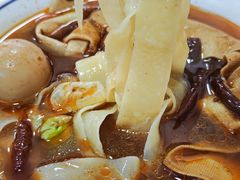 -宋师傅安徽板面(留学路店)