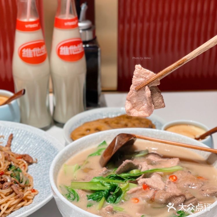 🔥辣到流瀑布汗💦的正宗江西🌸米粉来啦