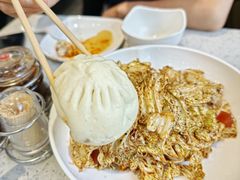 -紫光园·烤鸭·北京菜(团结湖店)