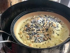 芝麻糖馅料-贺记蛋烘糕(青羊第五分店)