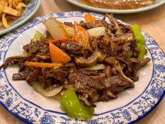 -协顺园回头馆(南顺城路店)