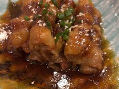 -吉兆·料理(红梅南路店)
