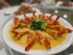 -宜宾海鲜酒家·三十年老字号