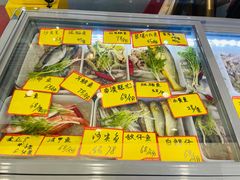 -潮静·潮州小馆·海鲜·卤味·砂锅粥