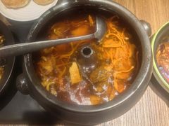 -云海肴汽锅鸡·云南小炒(曲江大悦城店)