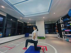 -WEGYMER健萌健身(麦德龙钰龙天下馆)