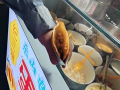-张公桥美食街