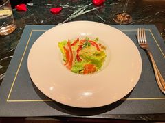 -wann lounge 低温慢煮牛排·清吧