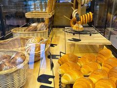 -熊叔熊婶面包房(团结湖店)