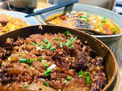 米粉肉-静一餐厅·湖北菜(前门店)