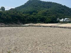 -渔梁坝